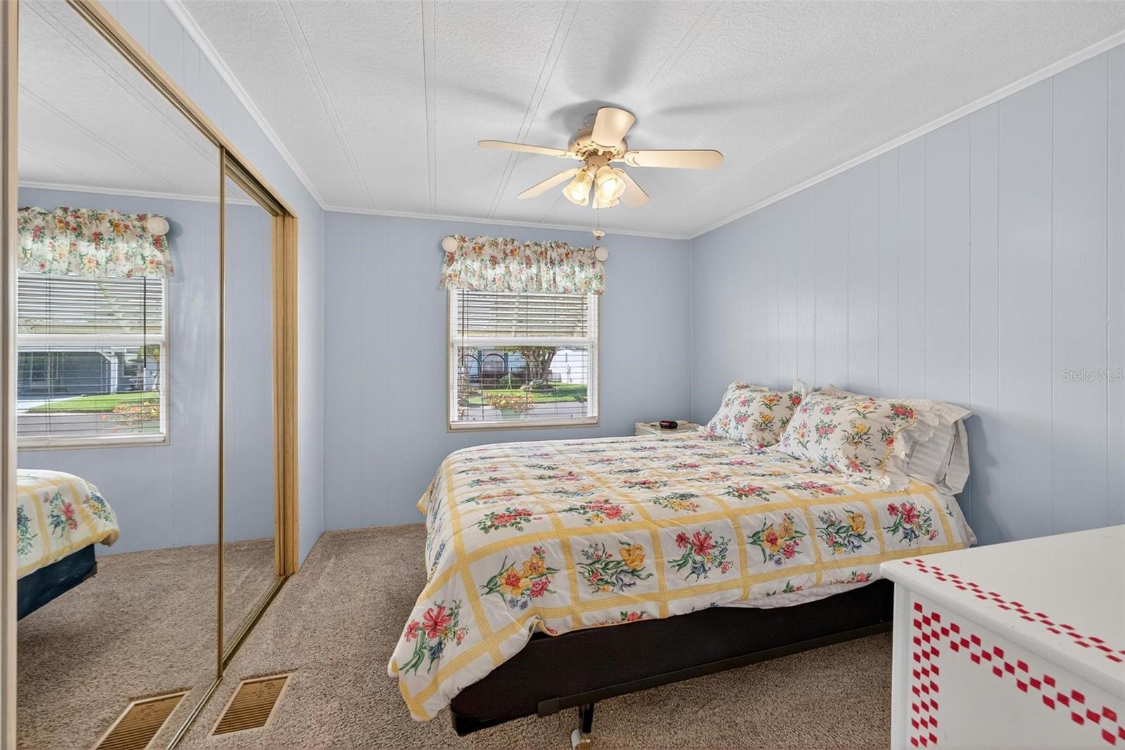 TAVARES IMPERIAL MOBILE TERRACE ADD - Residential