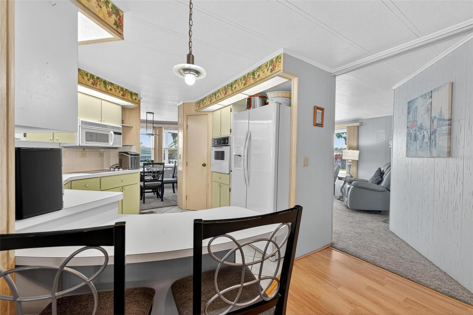 TAVARES IMPERIAL MOBILE TERRACE ADD - Residential