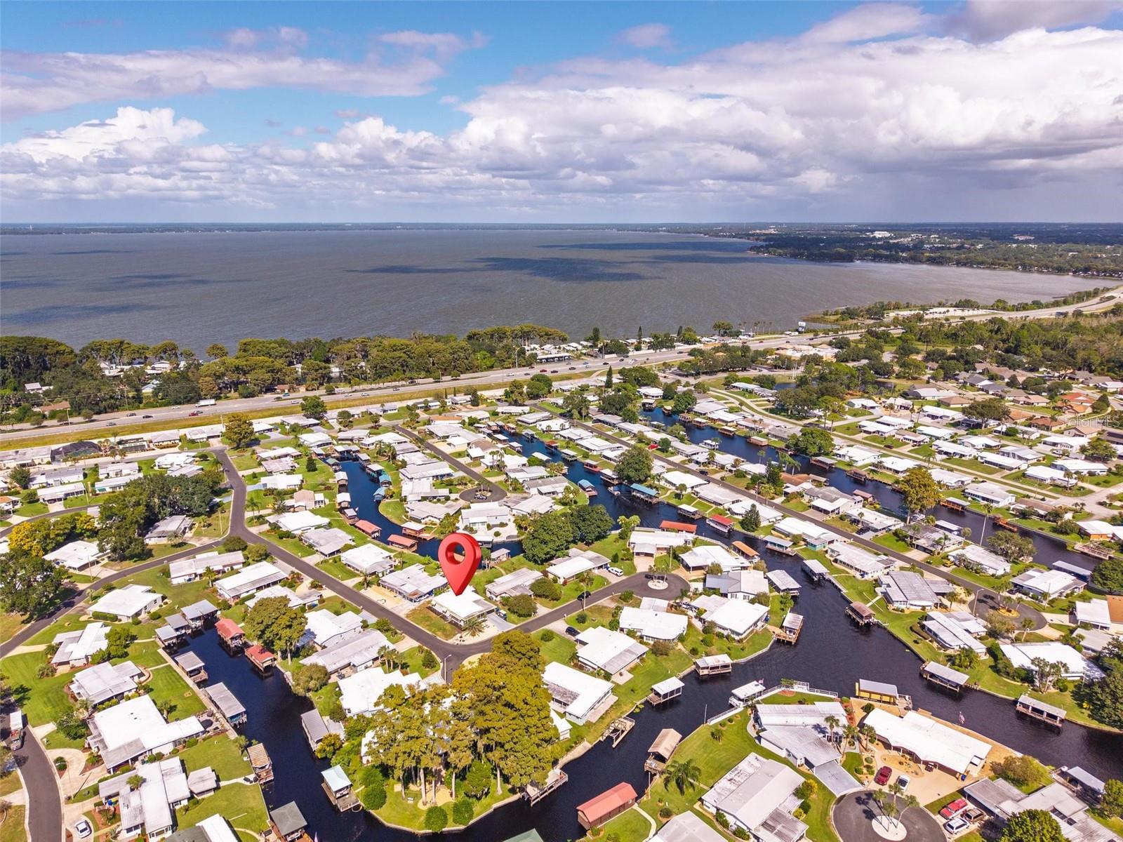 TAVARES IMPERIAL MOBILE TERRACE ADD - Residential