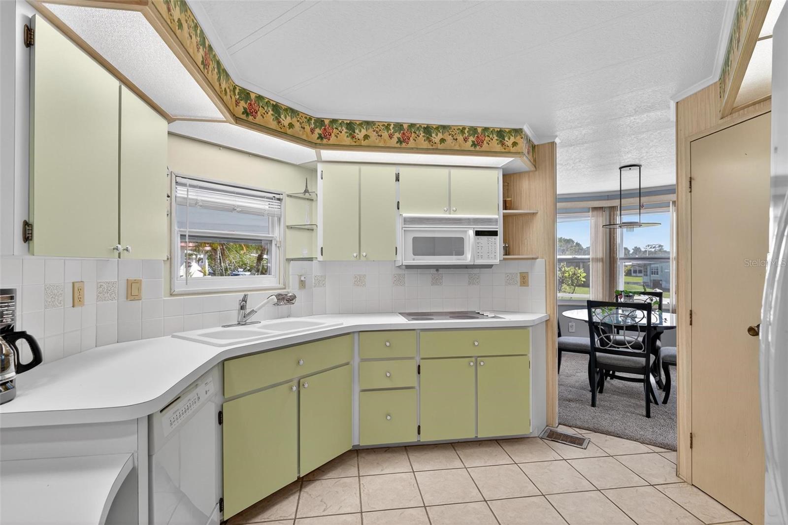 TAVARES IMPERIAL MOBILE TERRACE ADD - Residential