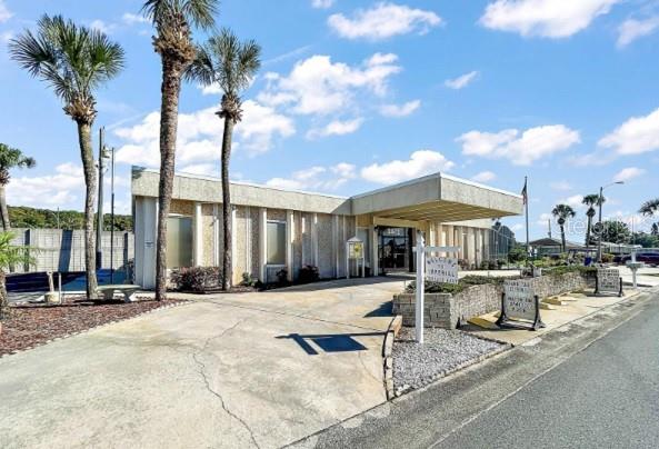 TAVARES IMPERIAL MOBILE TERRACE ADD - Residential
