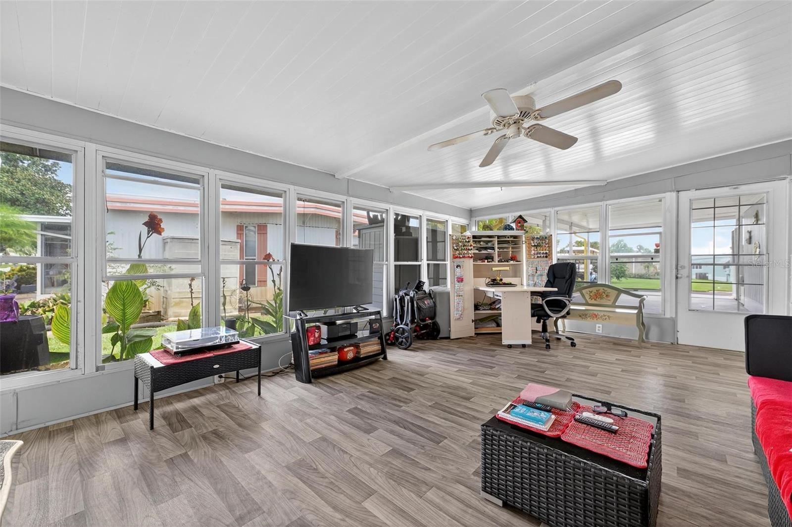 TAVARES IMPERIAL MOBILE TERRACE ADD - Residential