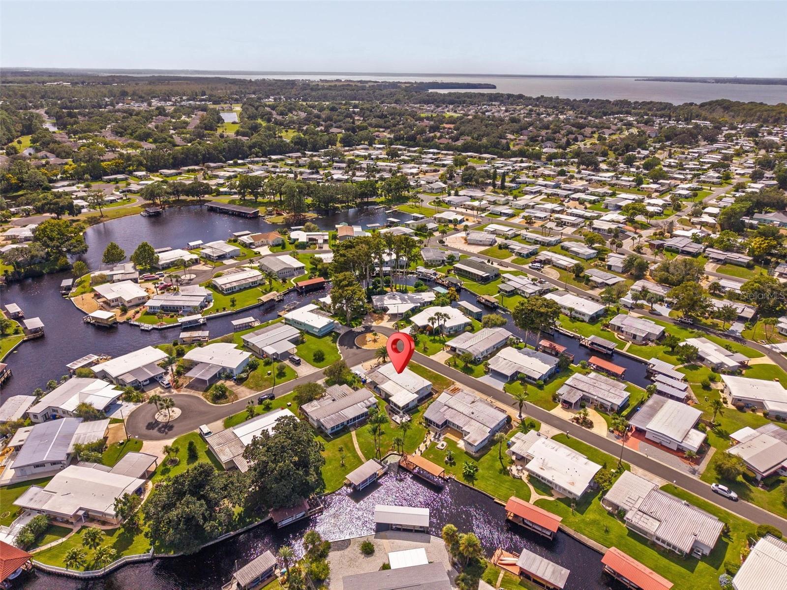 TAVARES IMPERIAL MOBILE TERRACE ADD - Residential