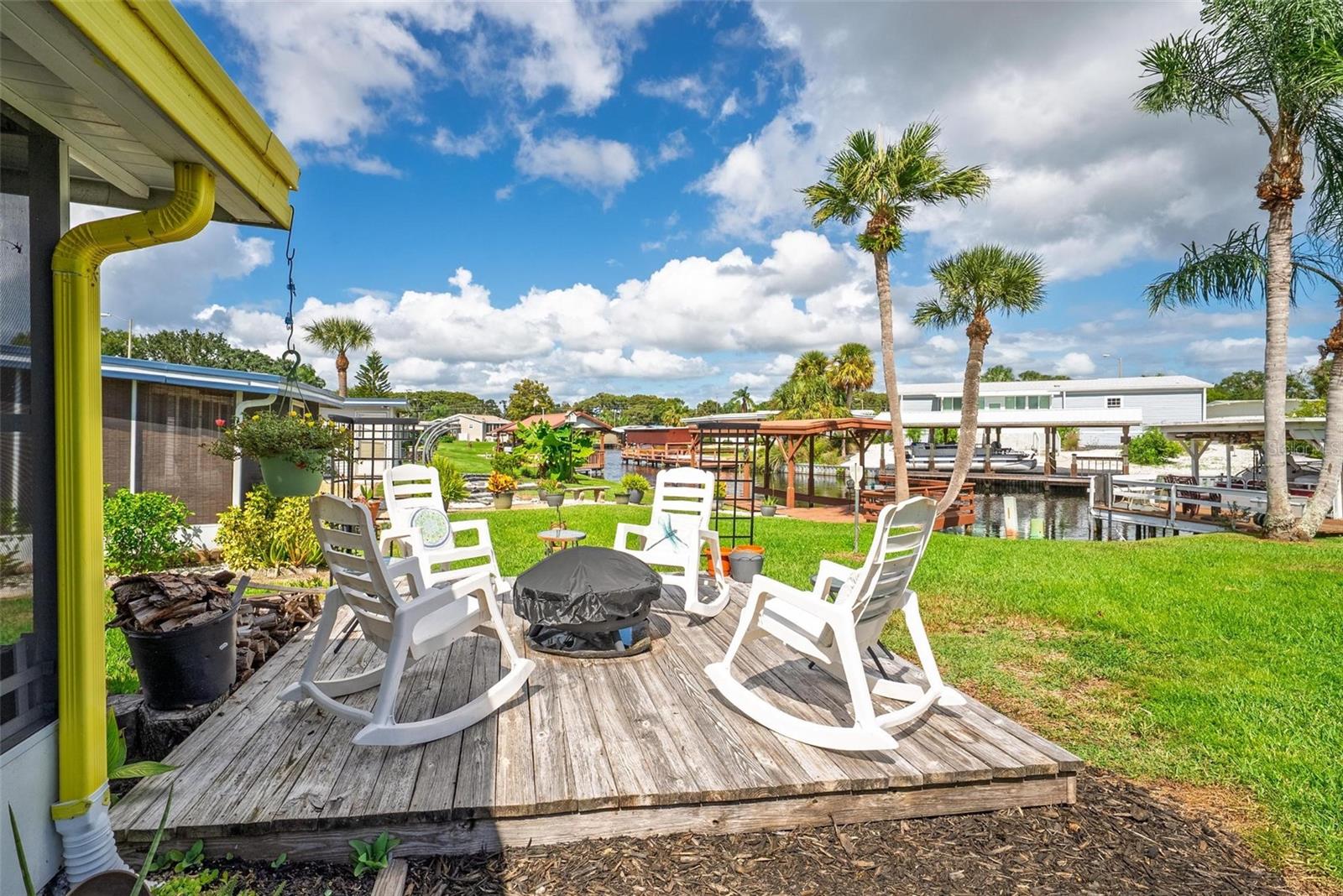 TAVARES IMPERIAL MOBILE TERRACE ADD - Residential