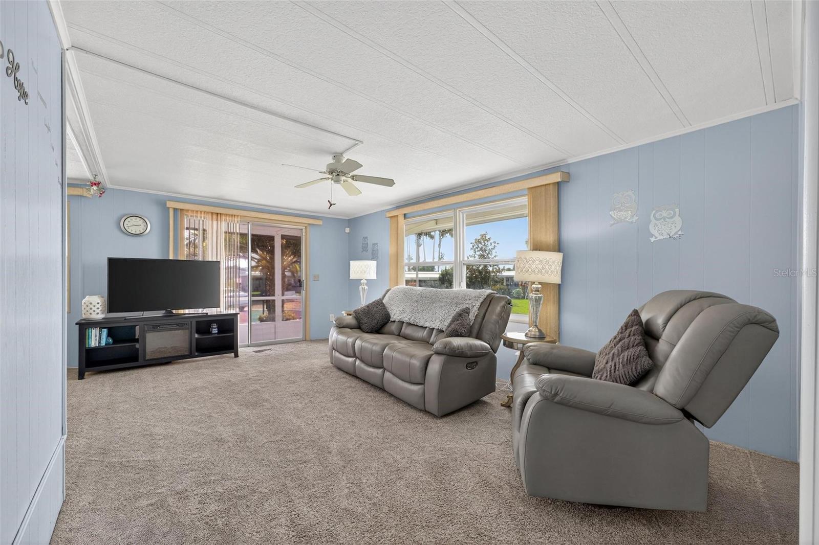 TAVARES IMPERIAL MOBILE TERRACE ADD - Residential
