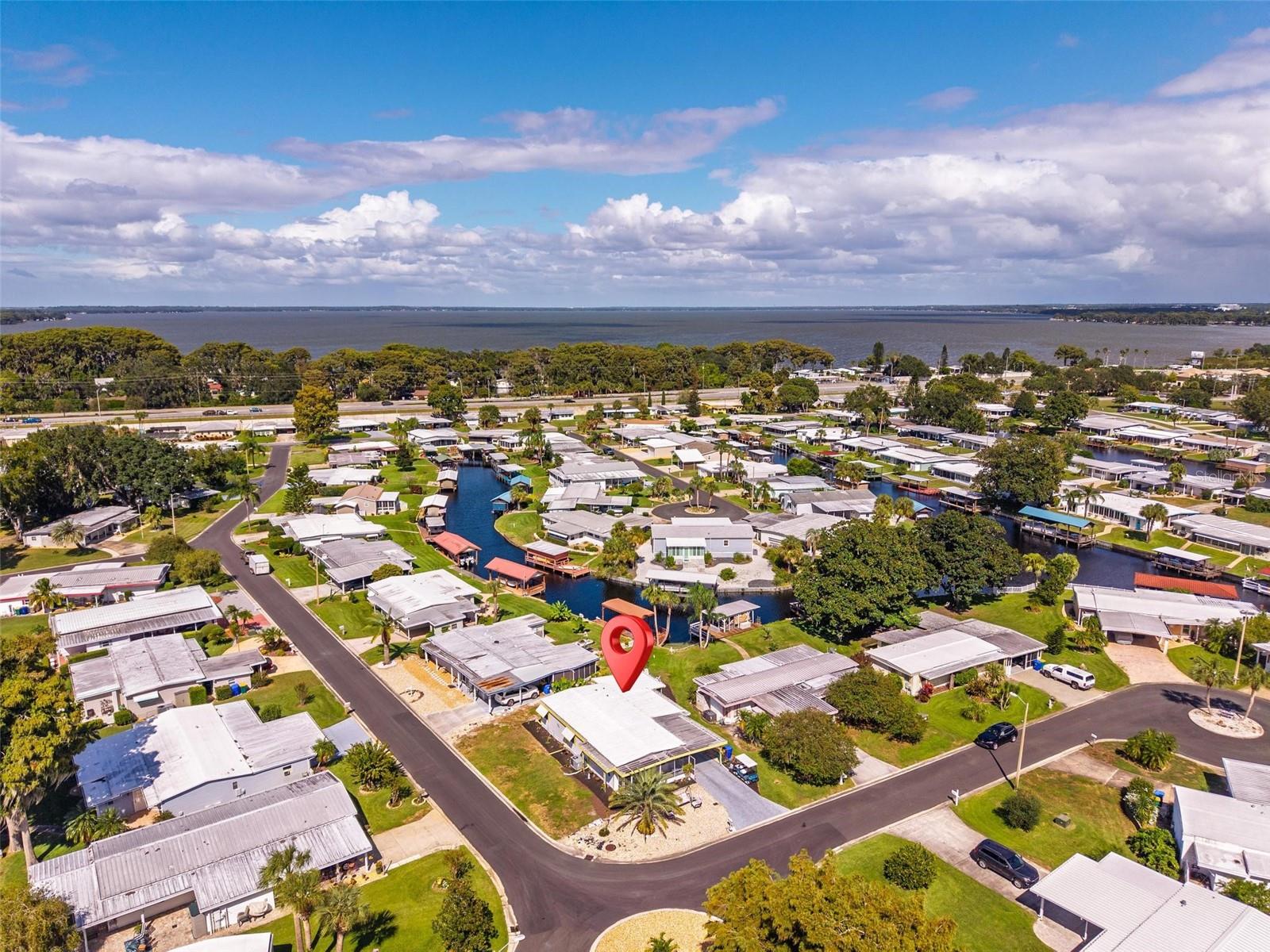 TAVARES IMPERIAL MOBILE TERRACE ADD - Residential