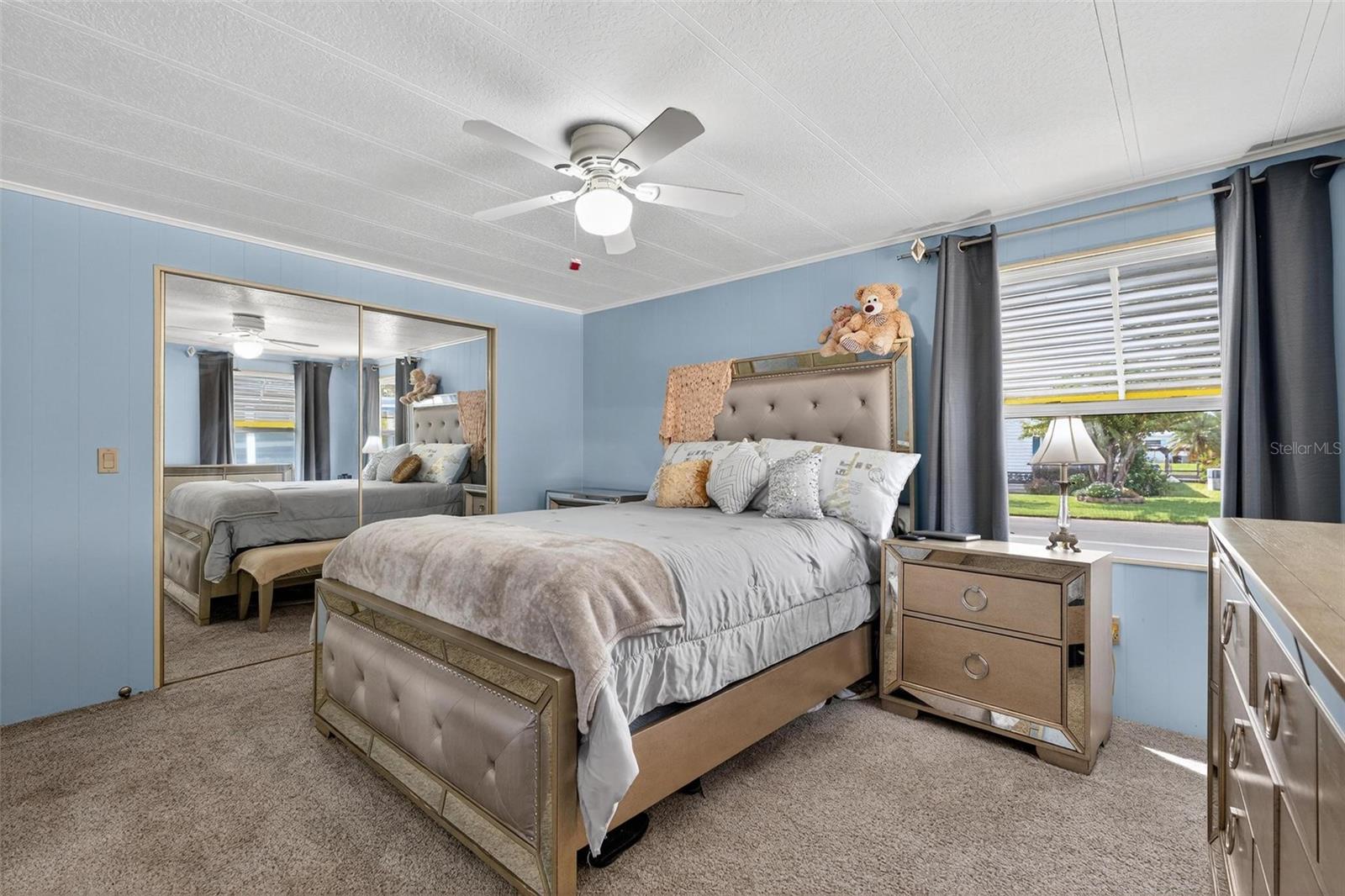TAVARES IMPERIAL MOBILE TERRACE ADD - Residential
