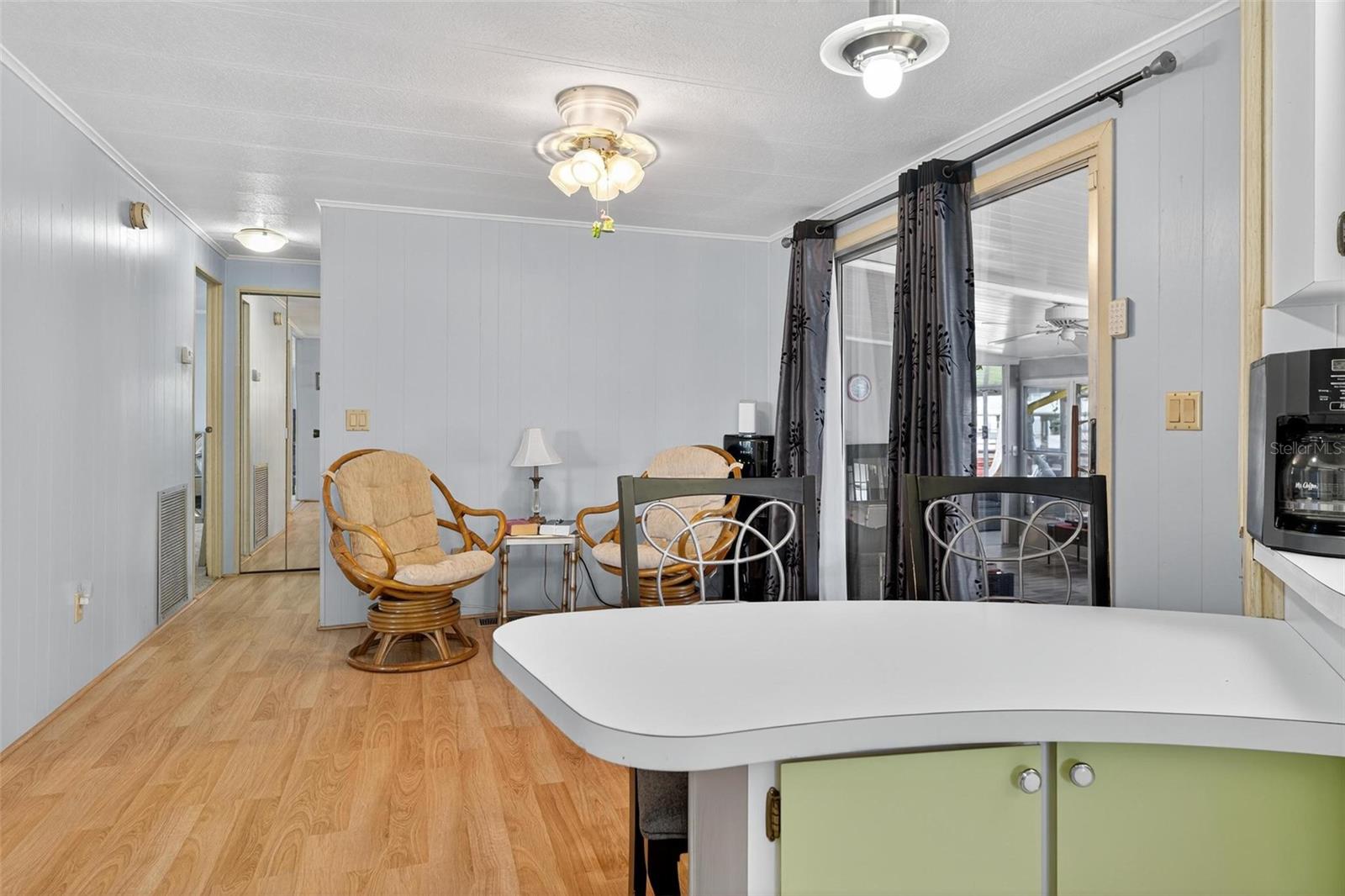 TAVARES IMPERIAL MOBILE TERRACE ADD - Residential