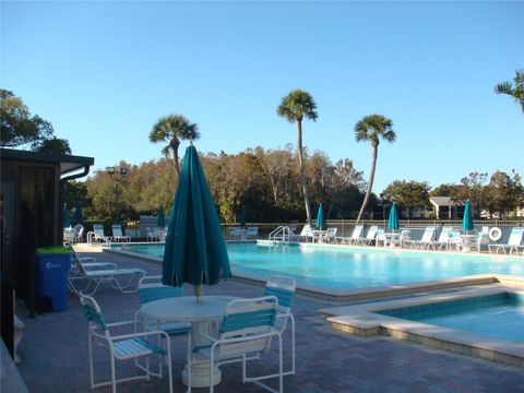 A home in TARPON SPRINGS