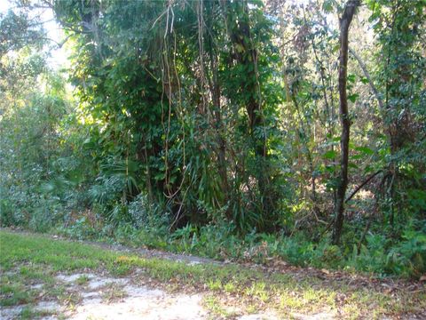 A home in TARPON SPRINGS