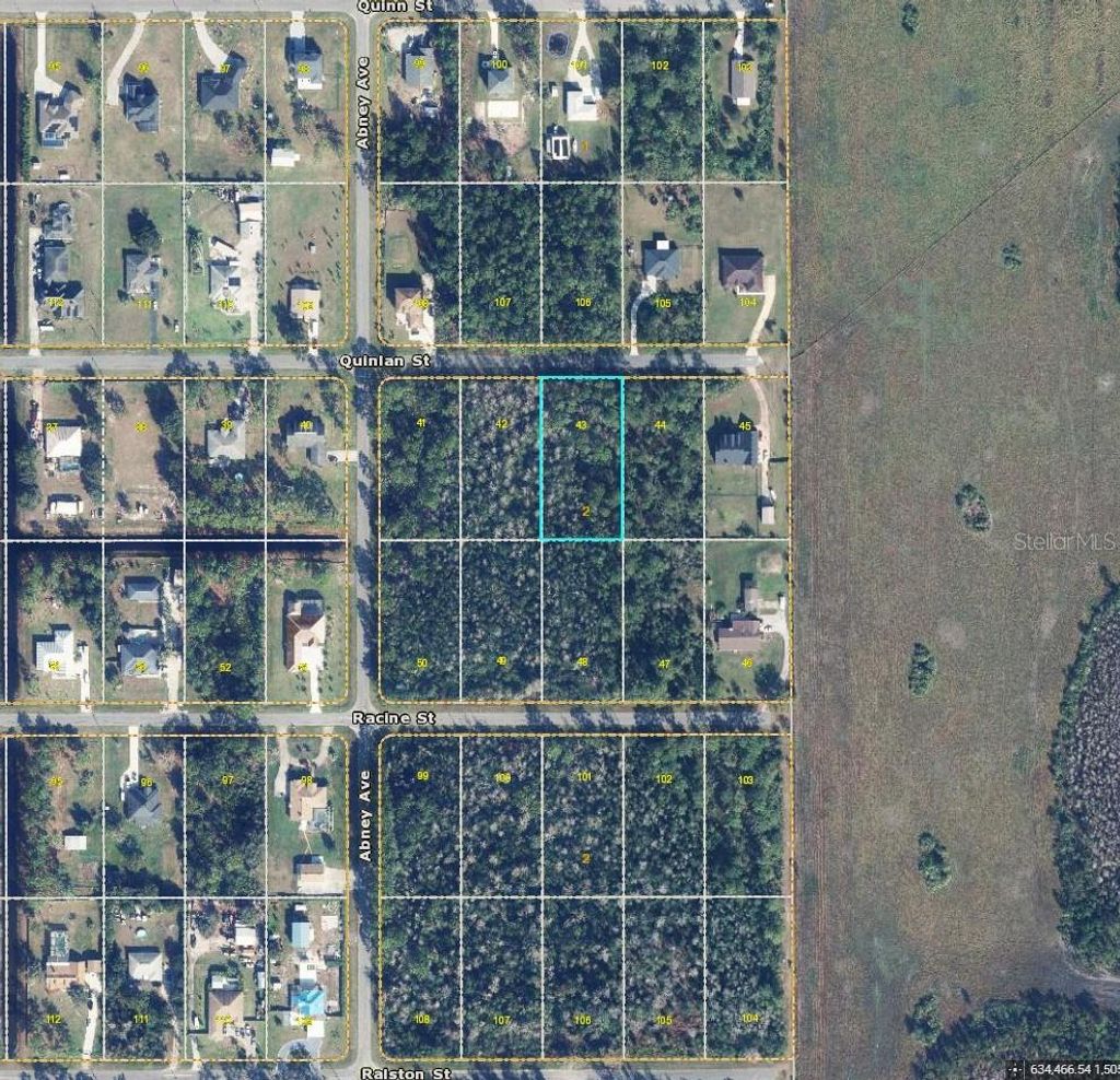 Photo of Tbd Quinlan Street, Orlando, FL 32833 (MLS # TB8462873)