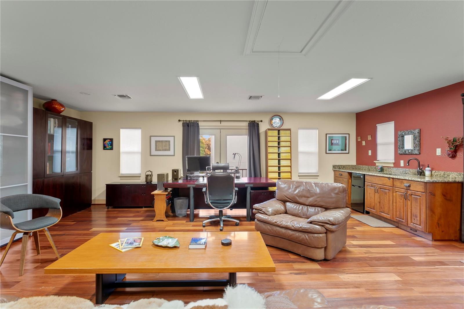 BEACH PARK - Residential