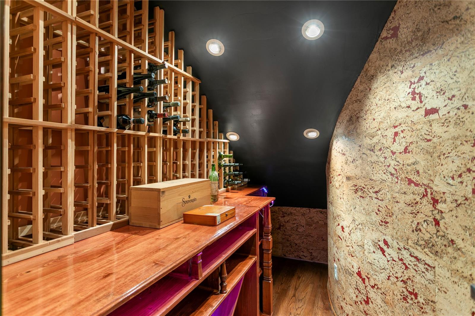 BEACH PARK - Residential