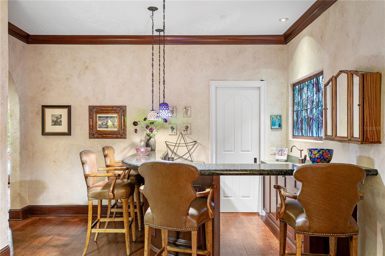 BEACH PARK - Residential