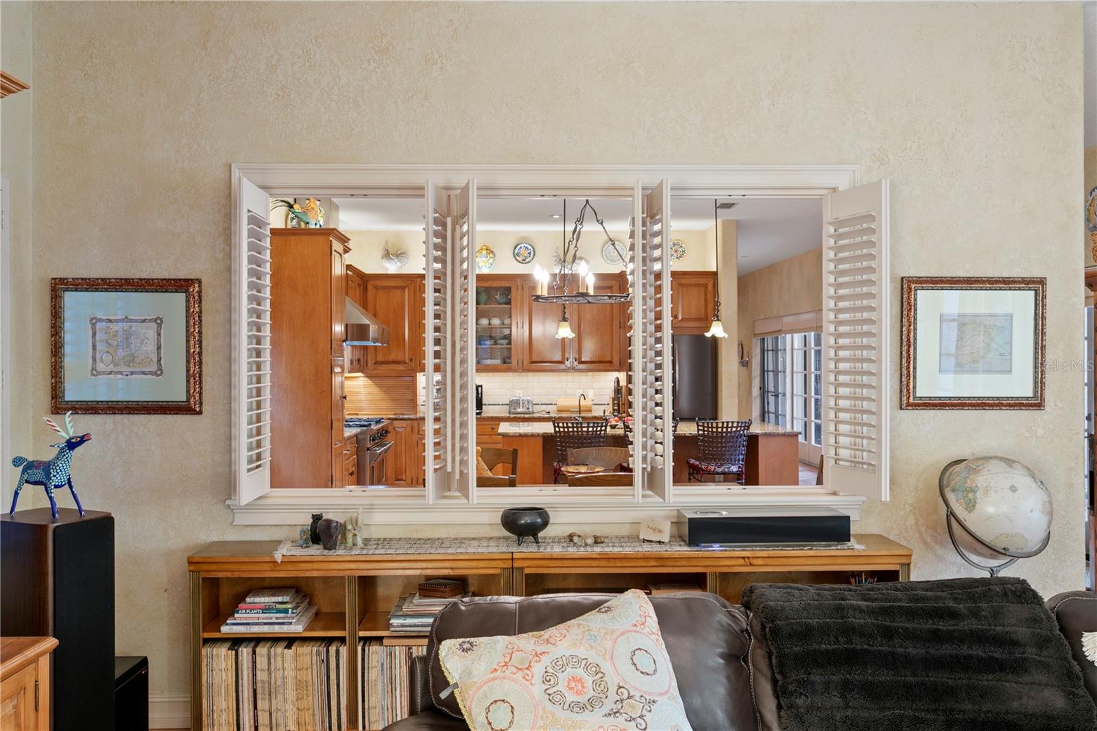 BEACH PARK - Residential