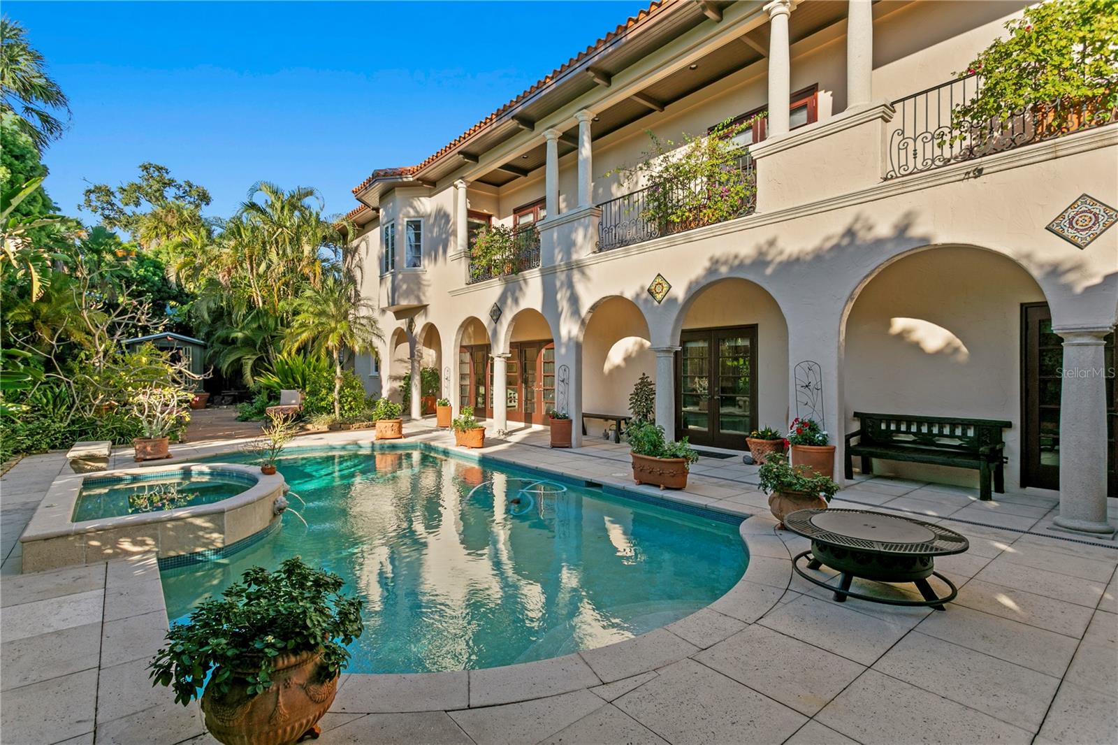 BEACH PARK - Residential