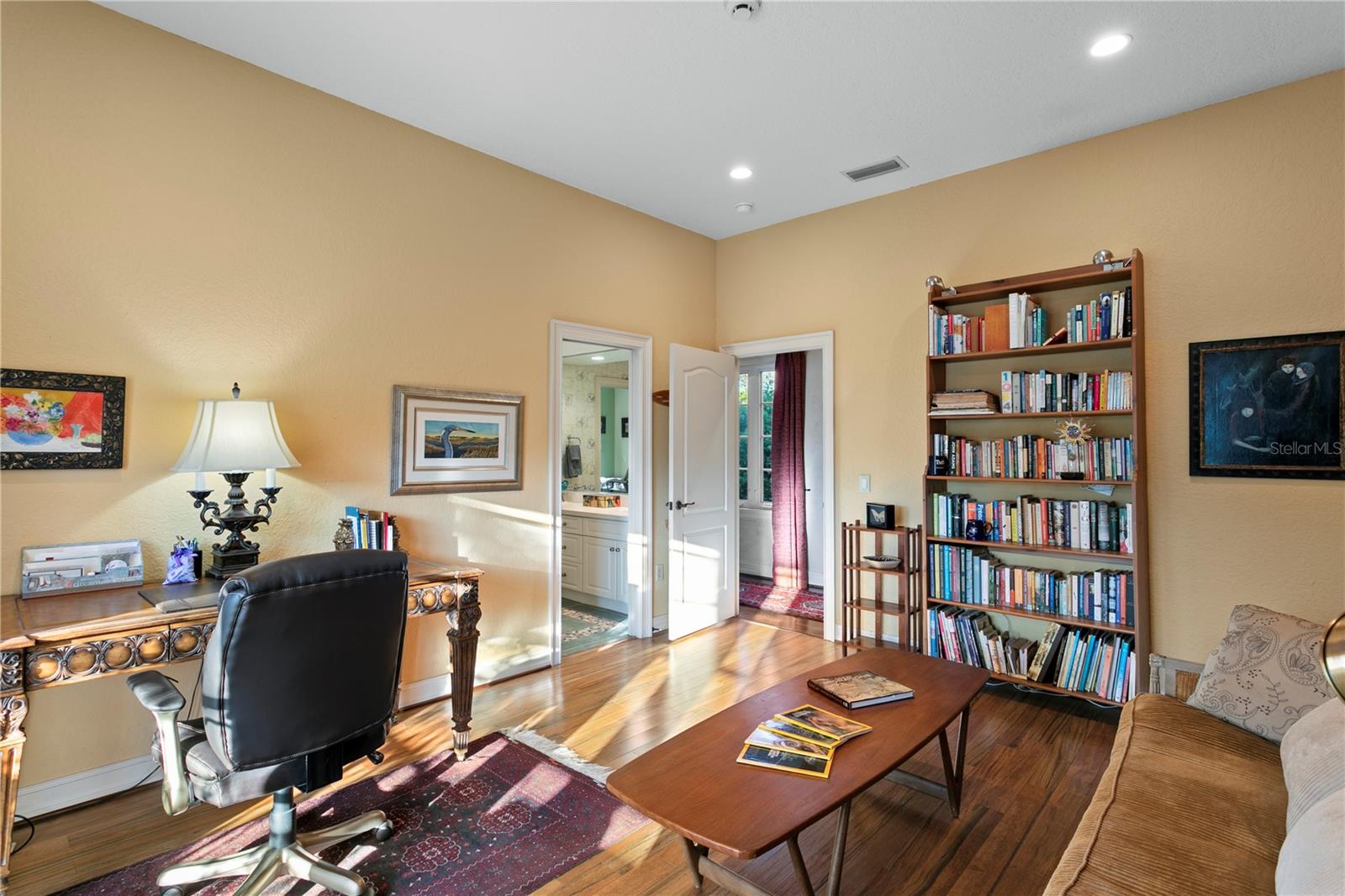 BEACH PARK - Residential