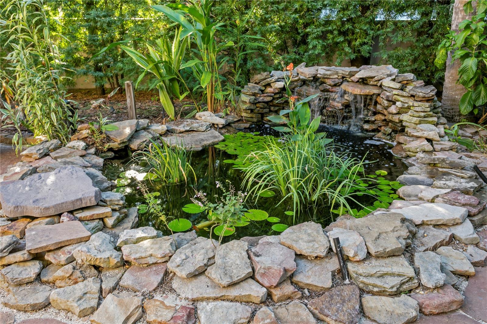 BEACH PARK - Residential