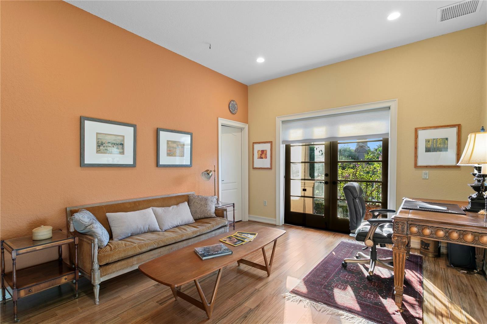 BEACH PARK - Residential