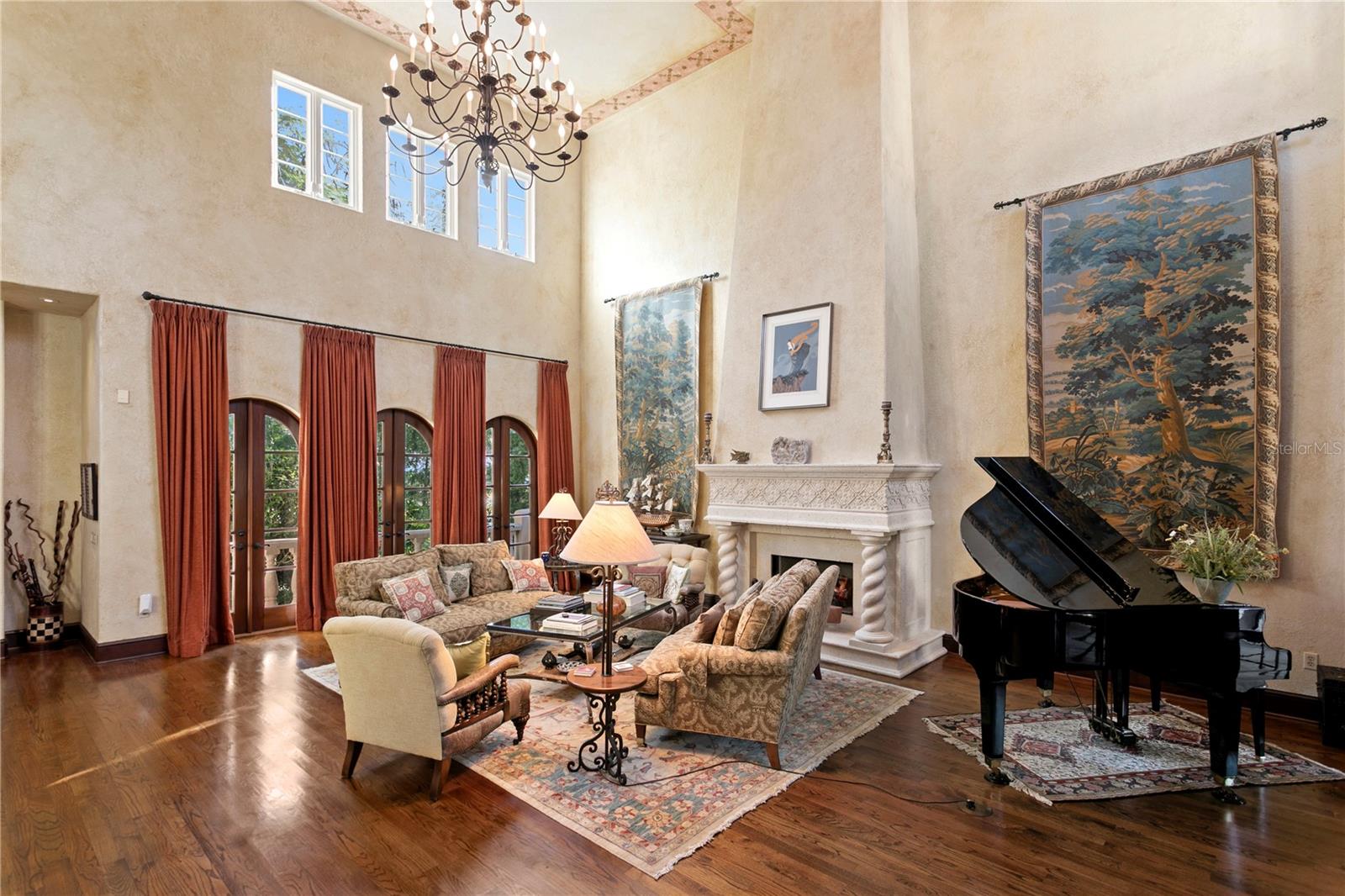 BEACH PARK - Residential