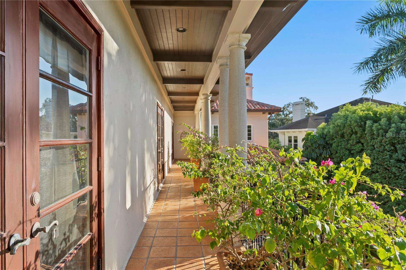 BEACH PARK - Residential