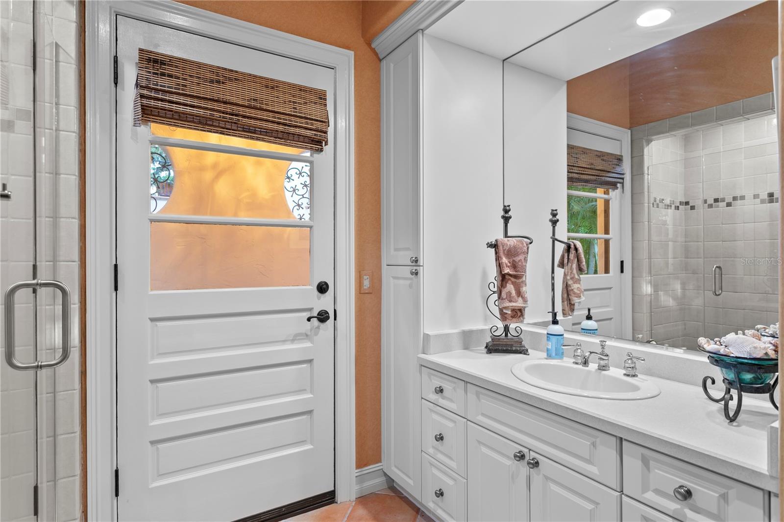 BEACH PARK - Residential