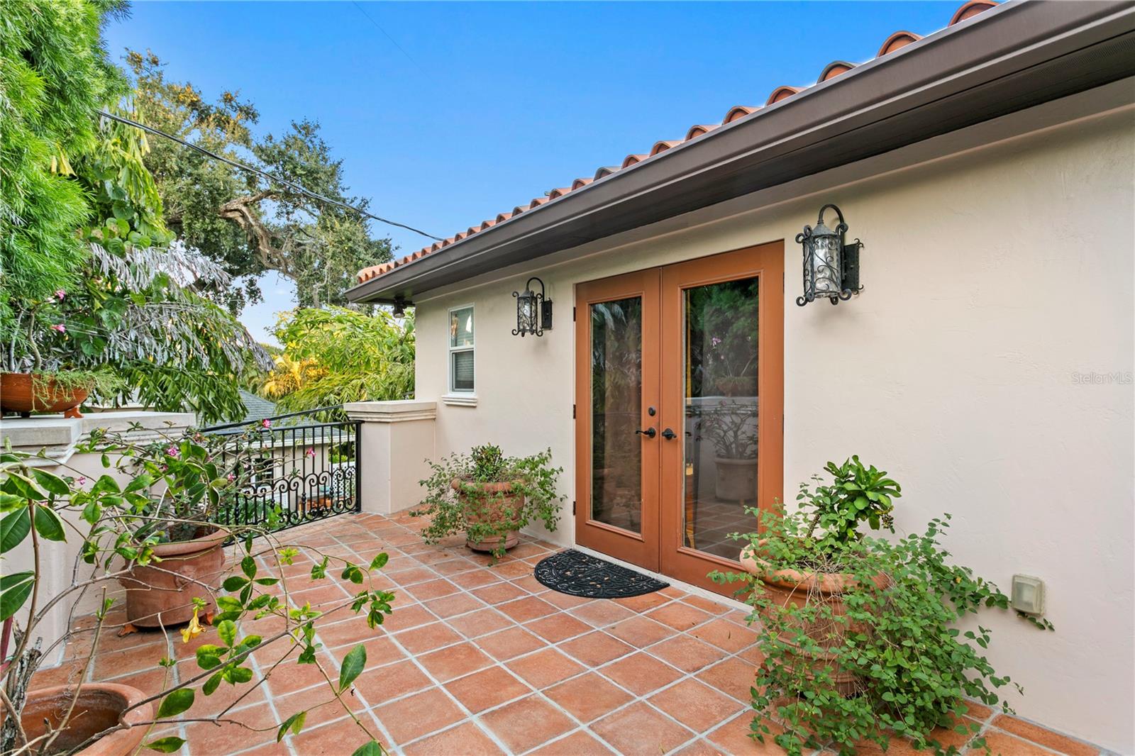 BEACH PARK - Residential