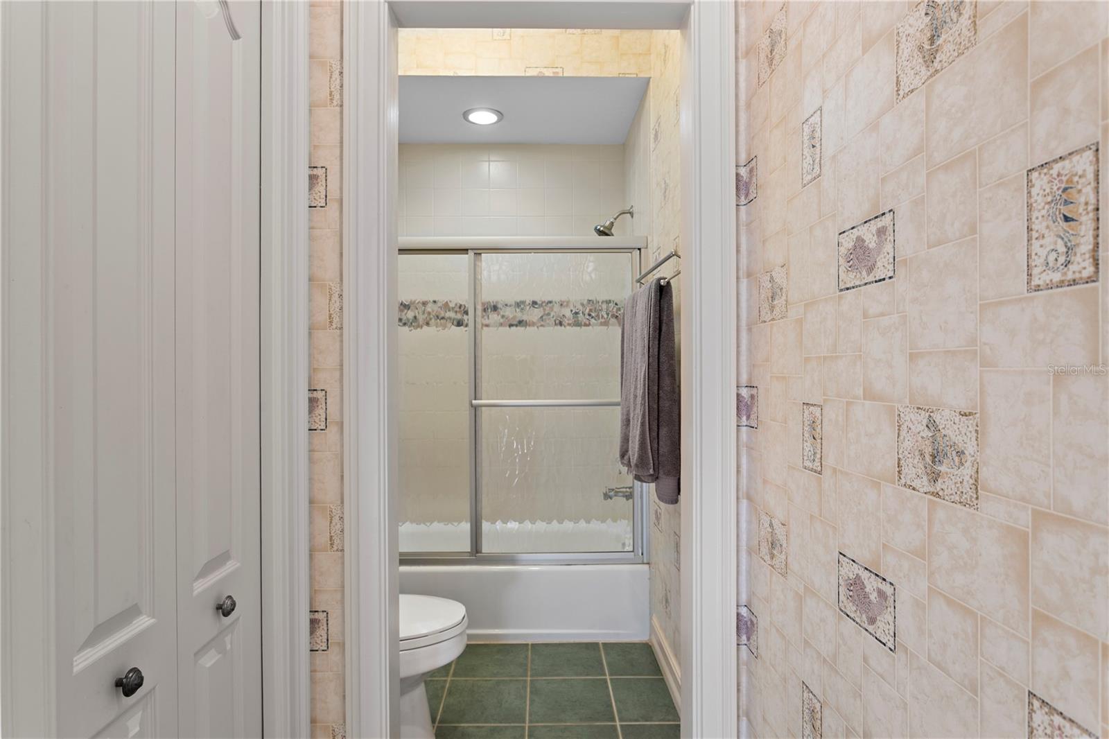 BEACH PARK - Residential