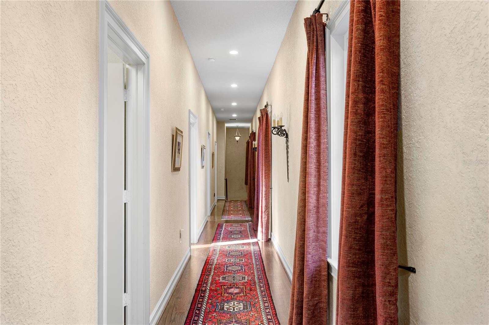 BEACH PARK - Residential