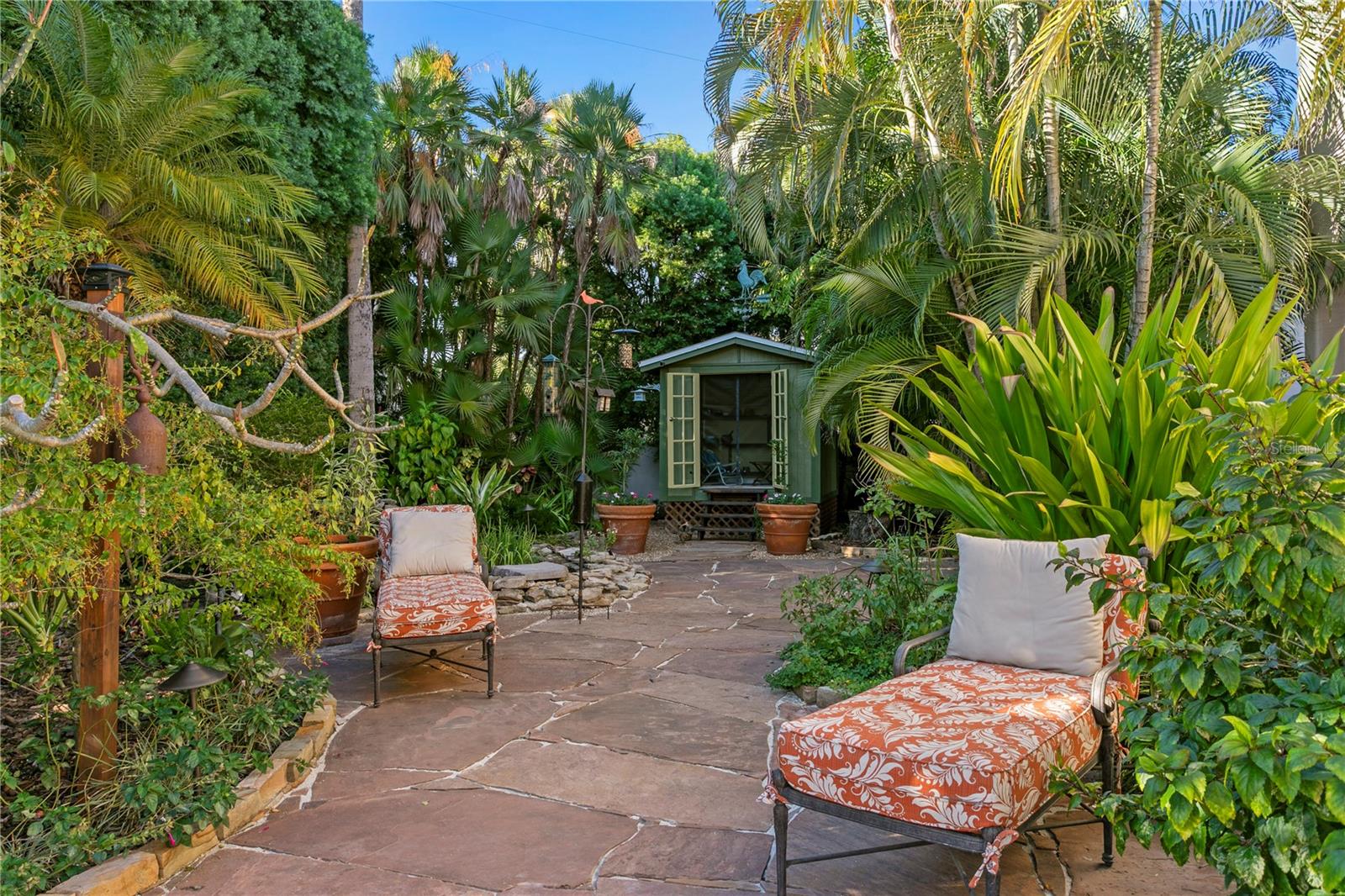 BEACH PARK - Residential