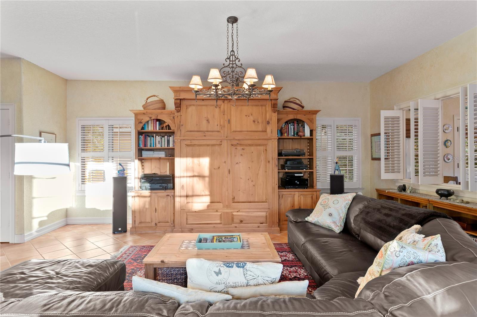 BEACH PARK - Residential