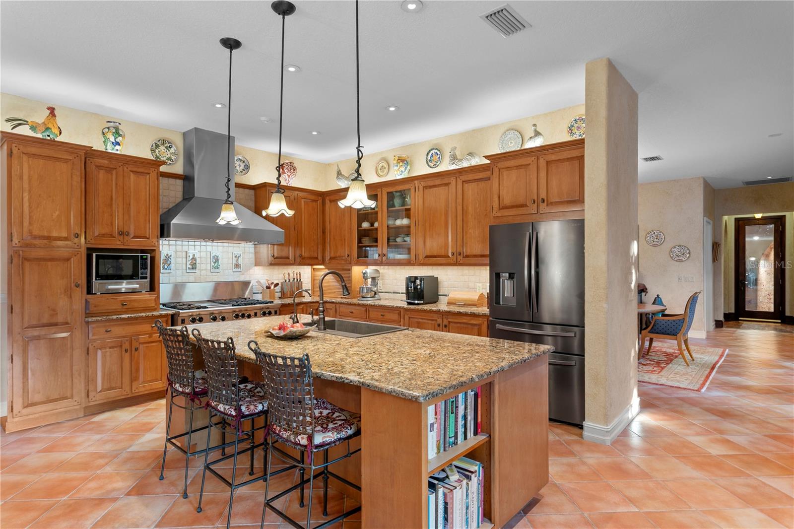 BEACH PARK - Residential