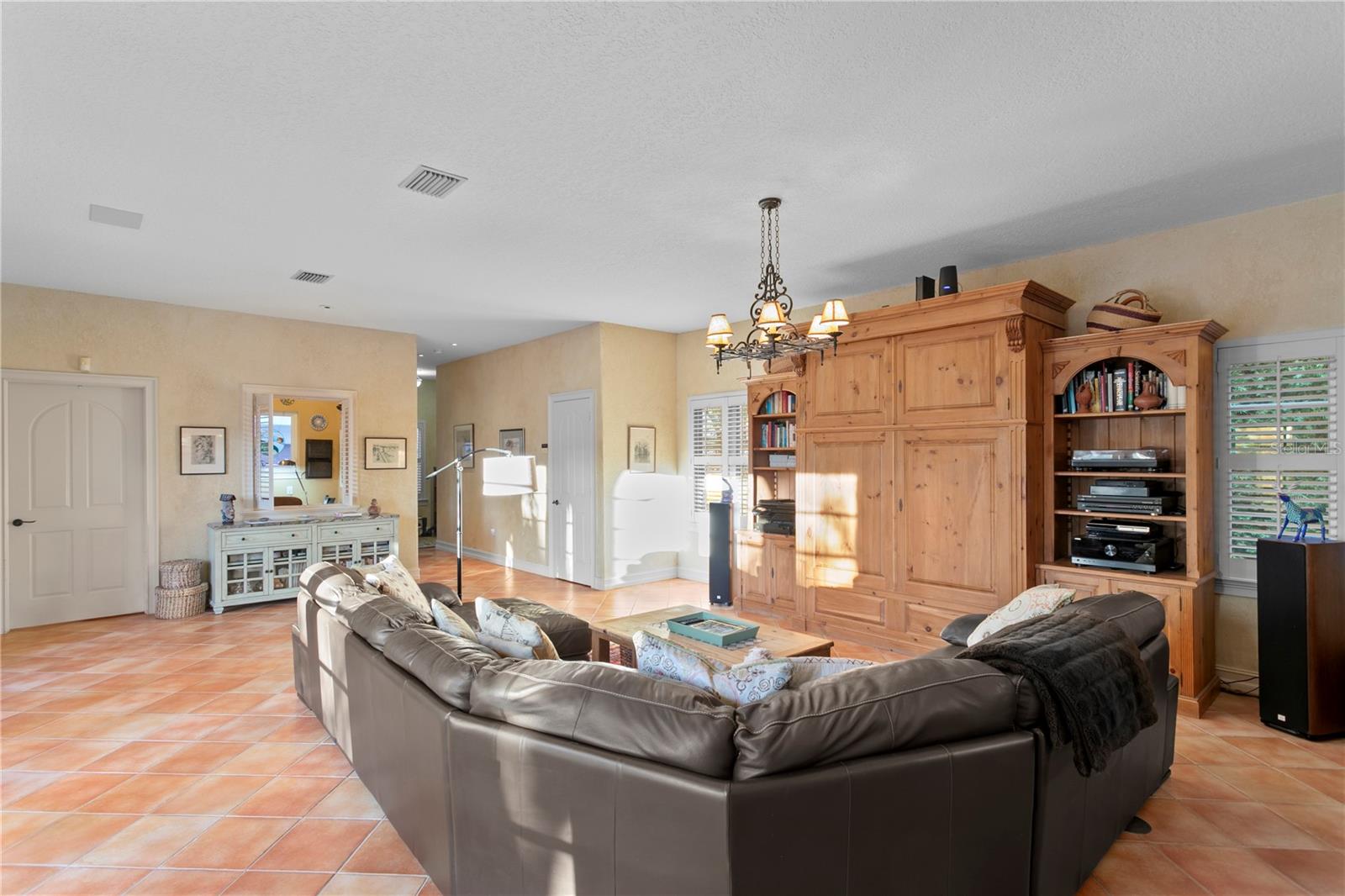 BEACH PARK - Residential