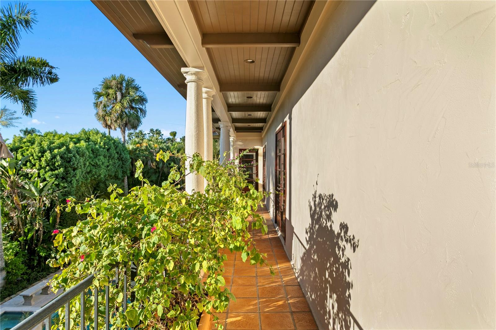 BEACH PARK - Residential