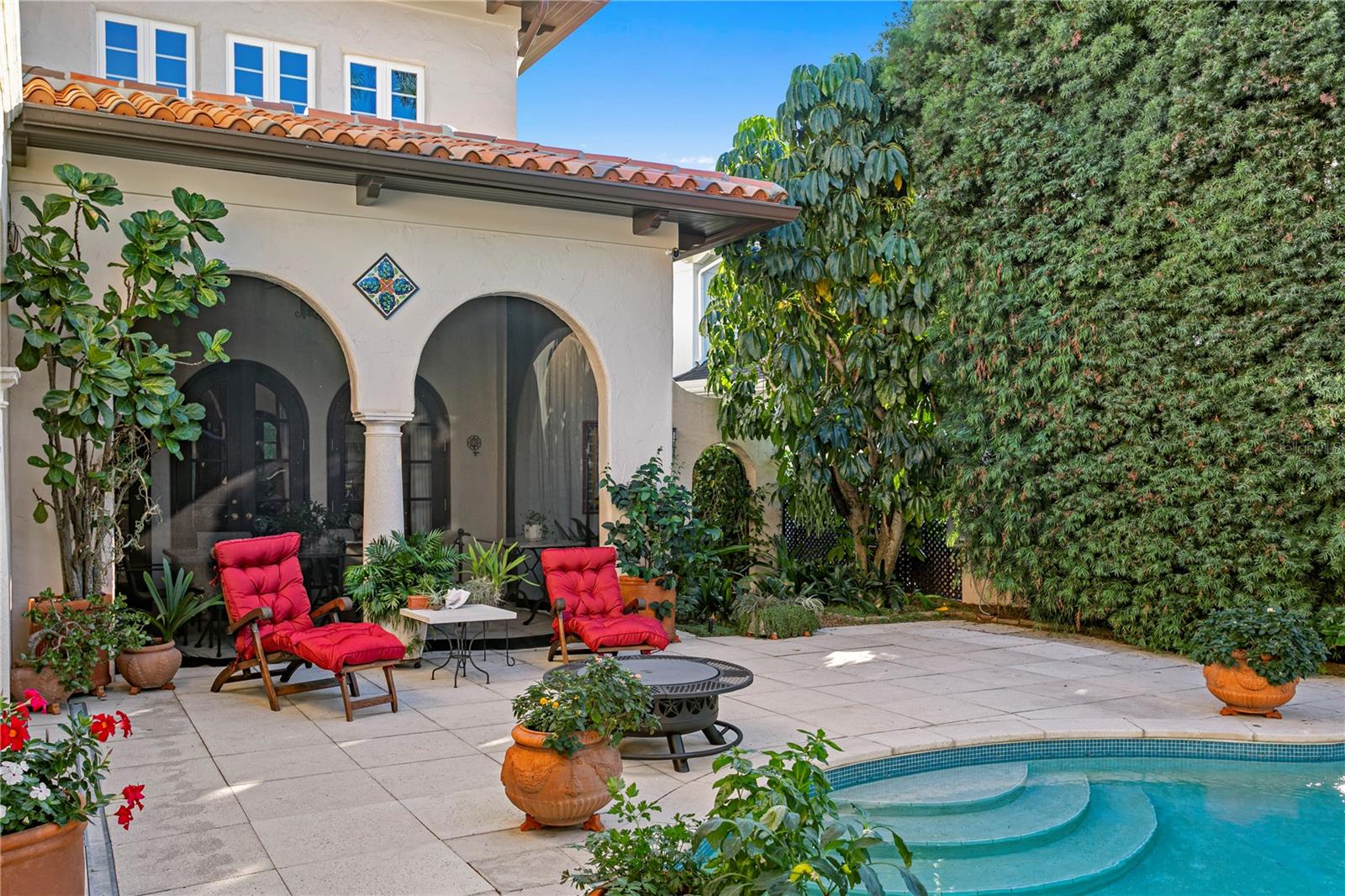 BEACH PARK - Residential