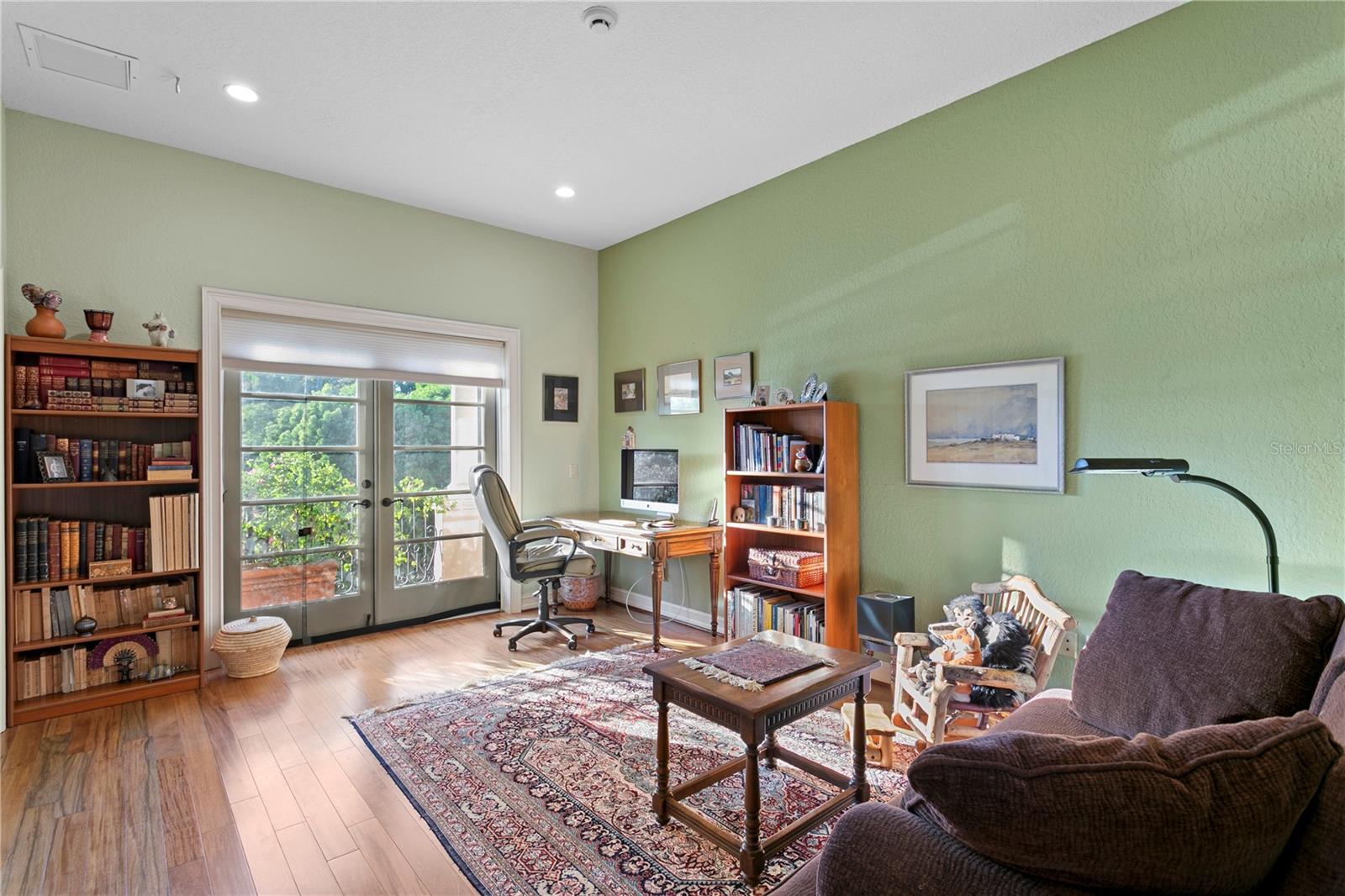 BEACH PARK - Residential