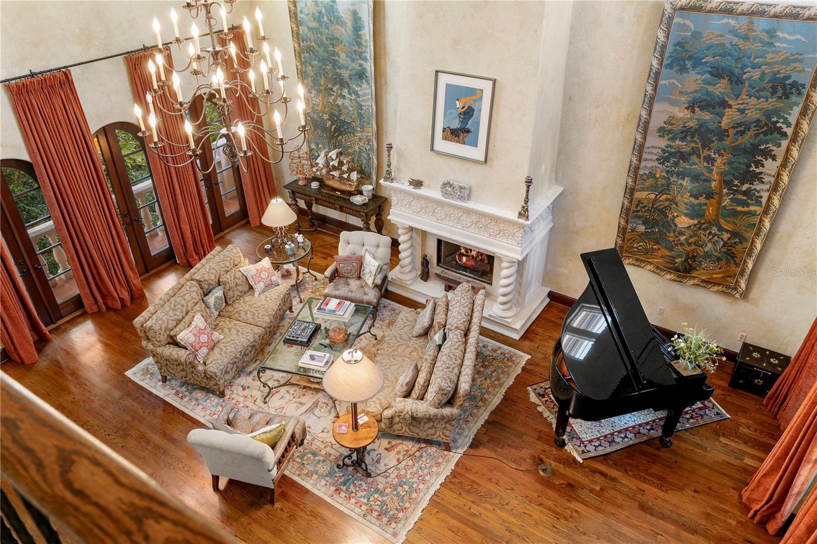 BEACH PARK - Residential