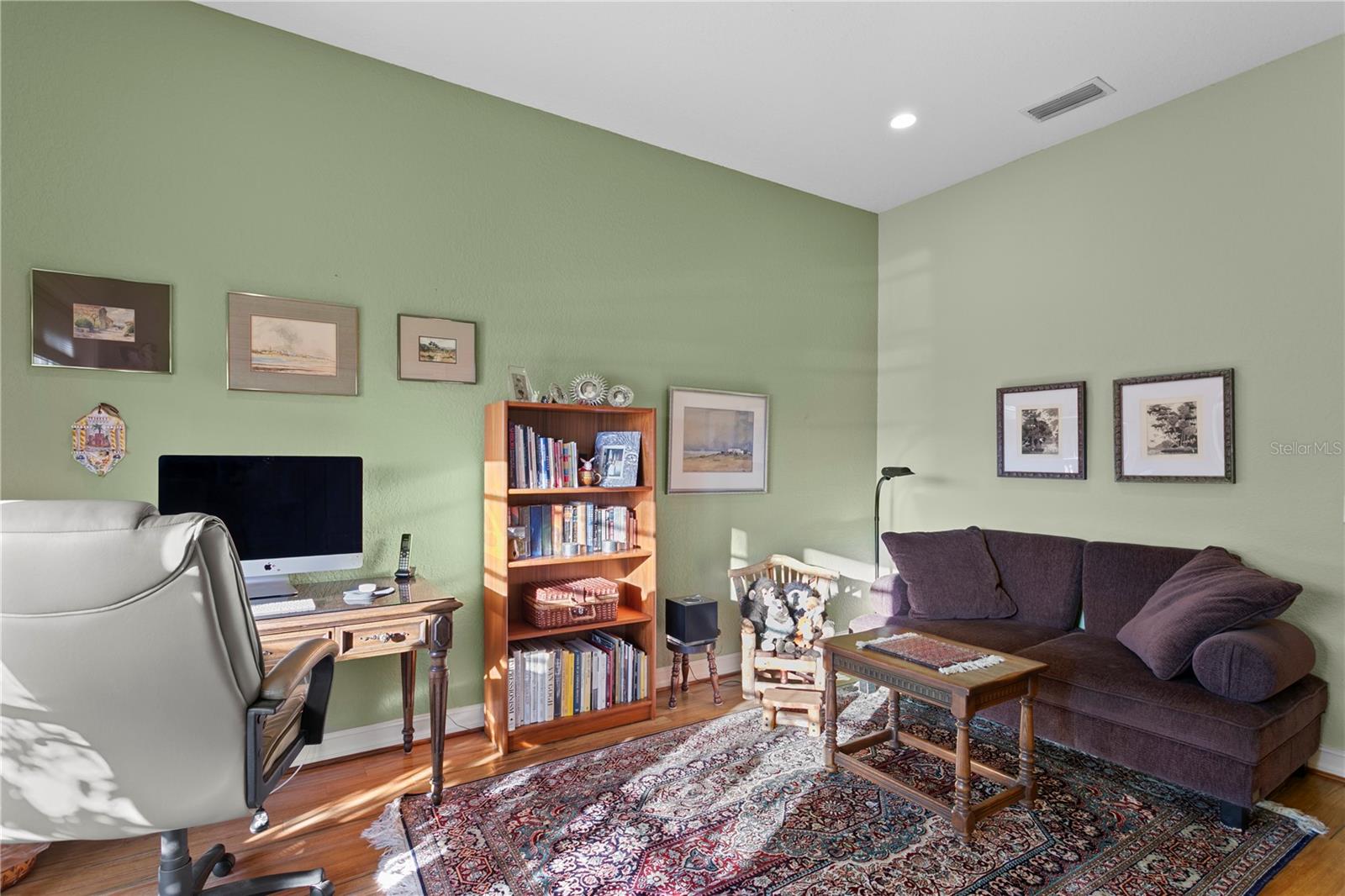 BEACH PARK - Residential