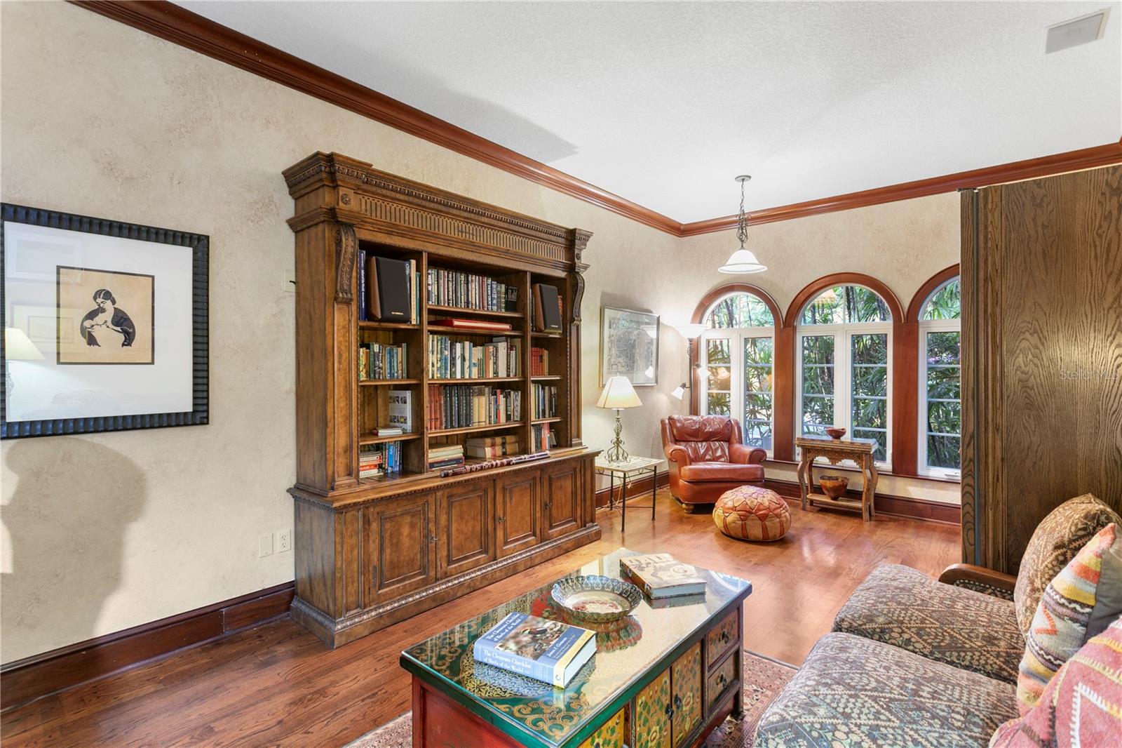 BEACH PARK - Residential