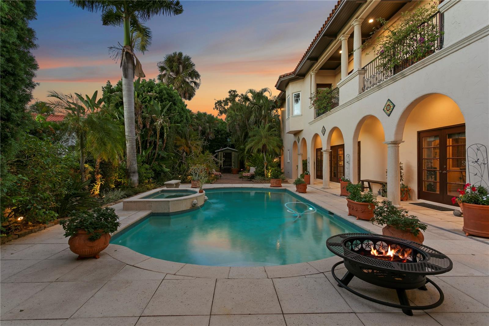 BEACH PARK - Residential