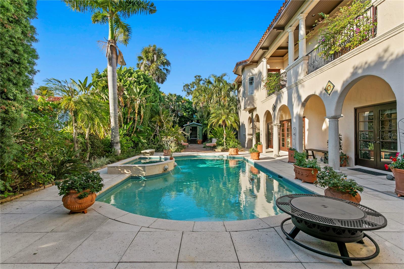 BEACH PARK - Residential