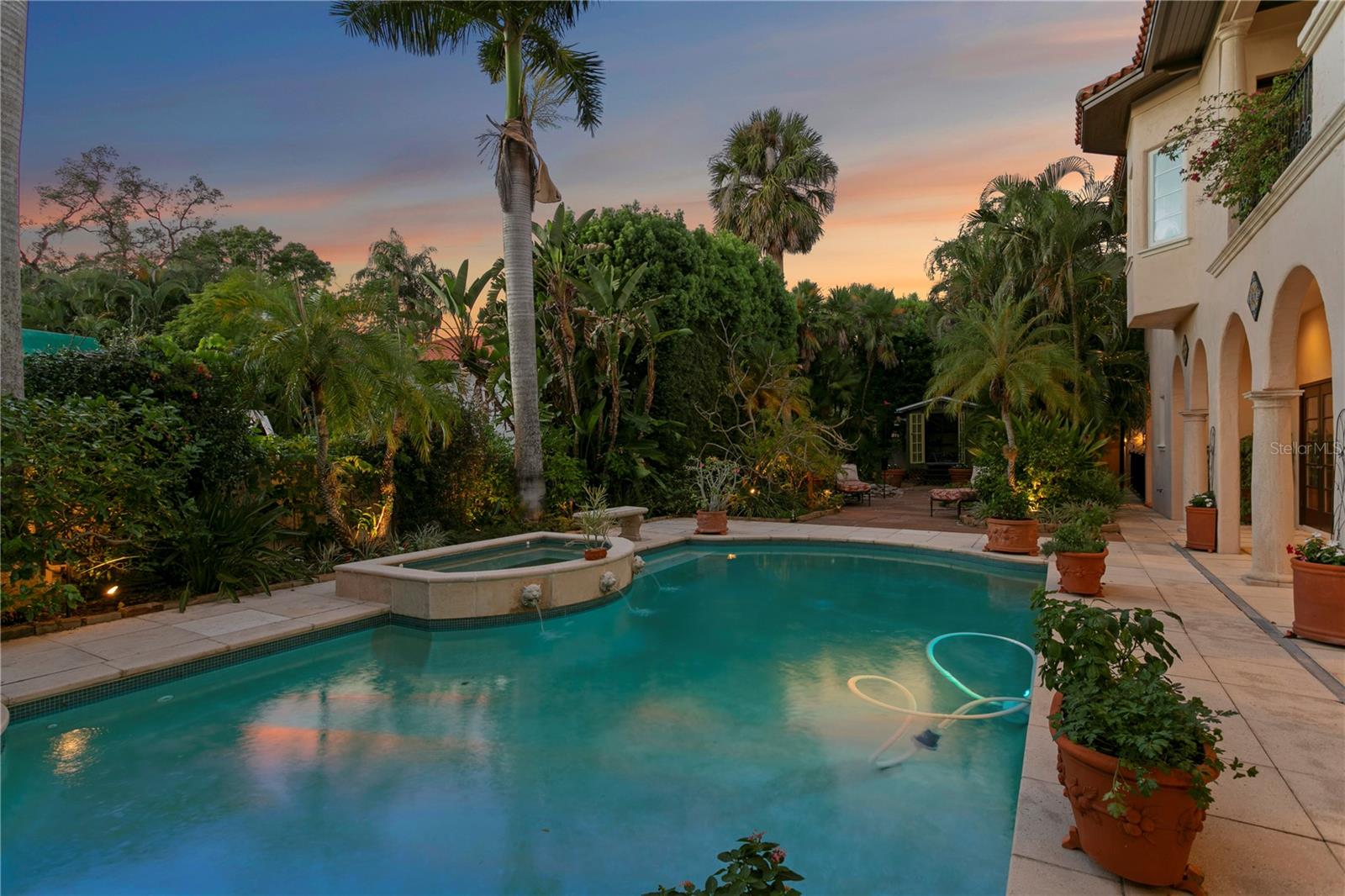 BEACH PARK - Residential