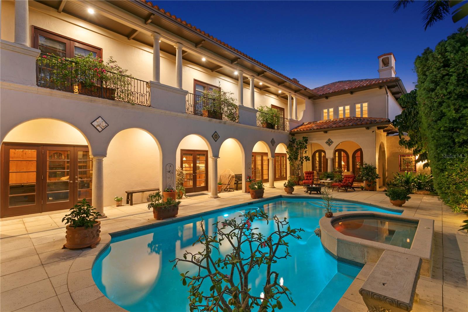 BEACH PARK - Residential