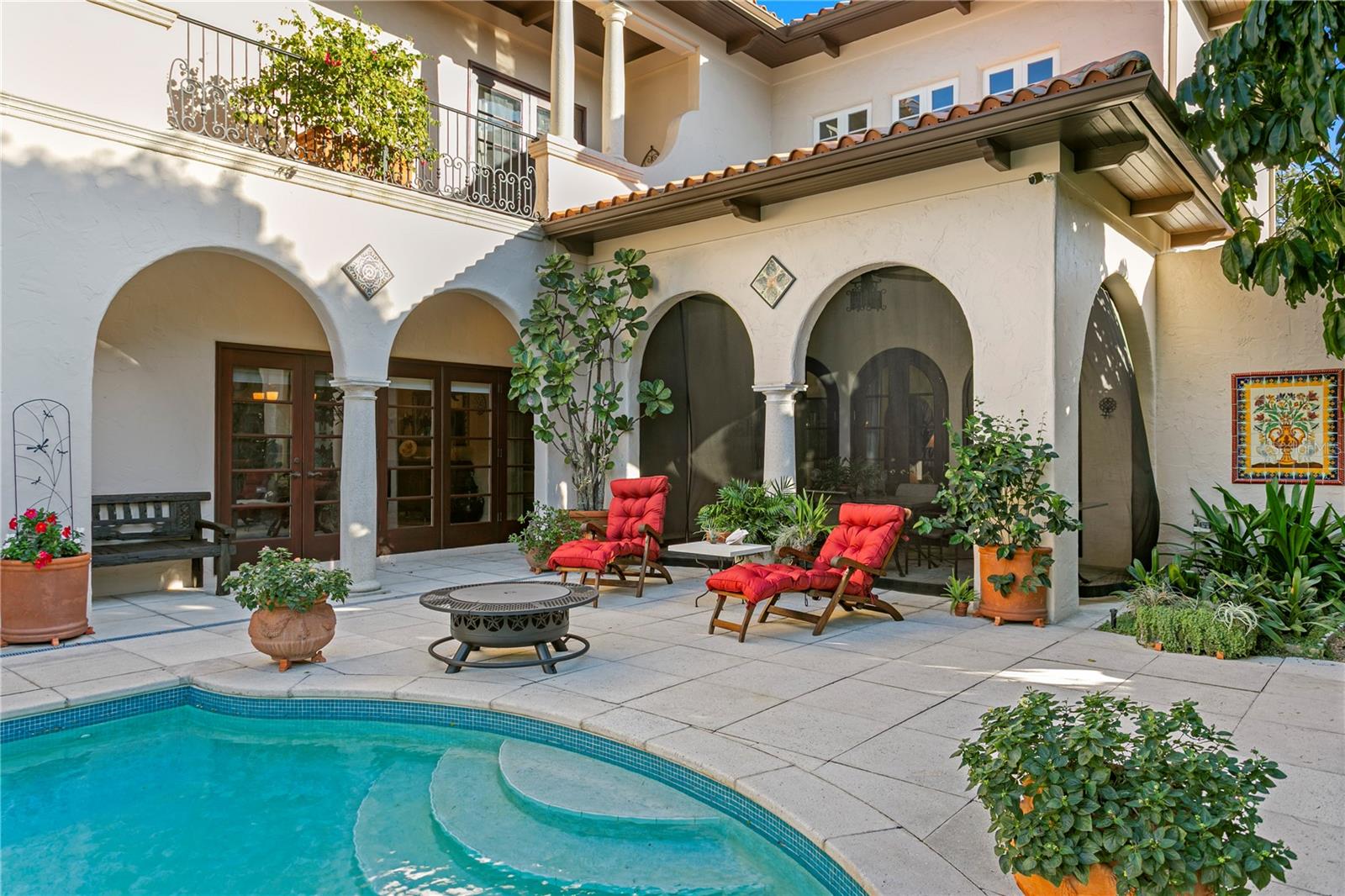 BEACH PARK - Residential