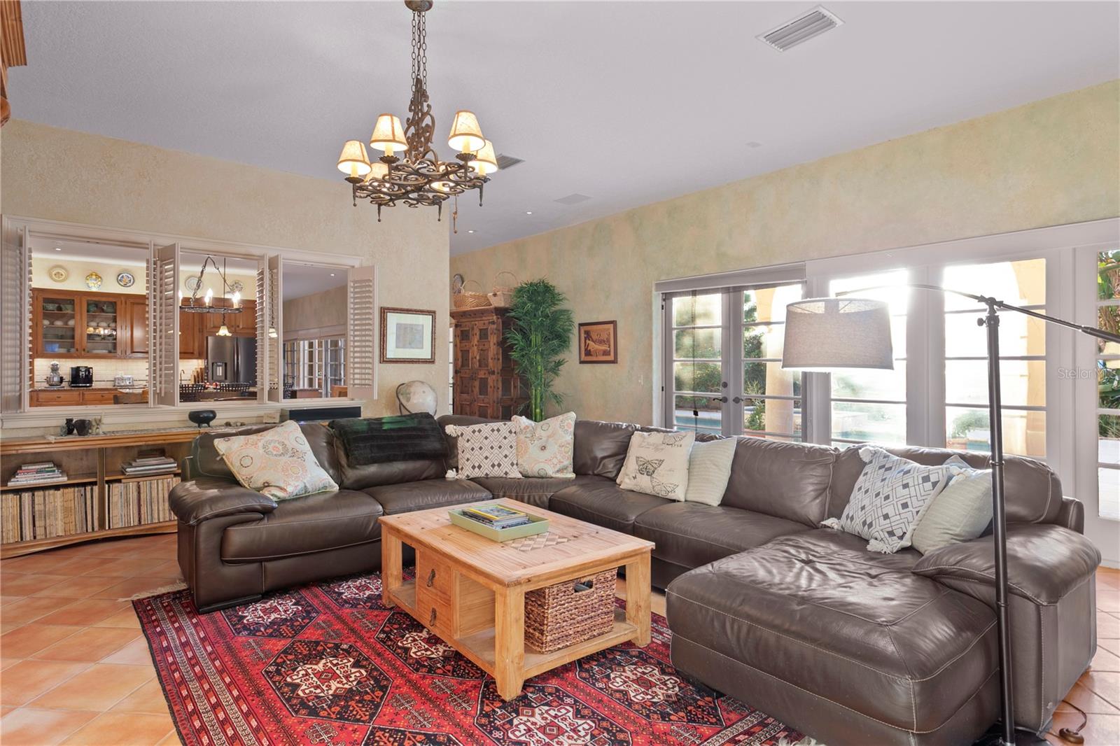 BEACH PARK - Residential