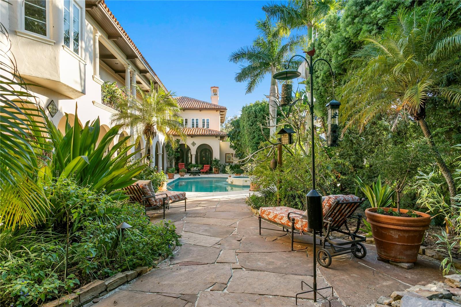 BEACH PARK - Residential