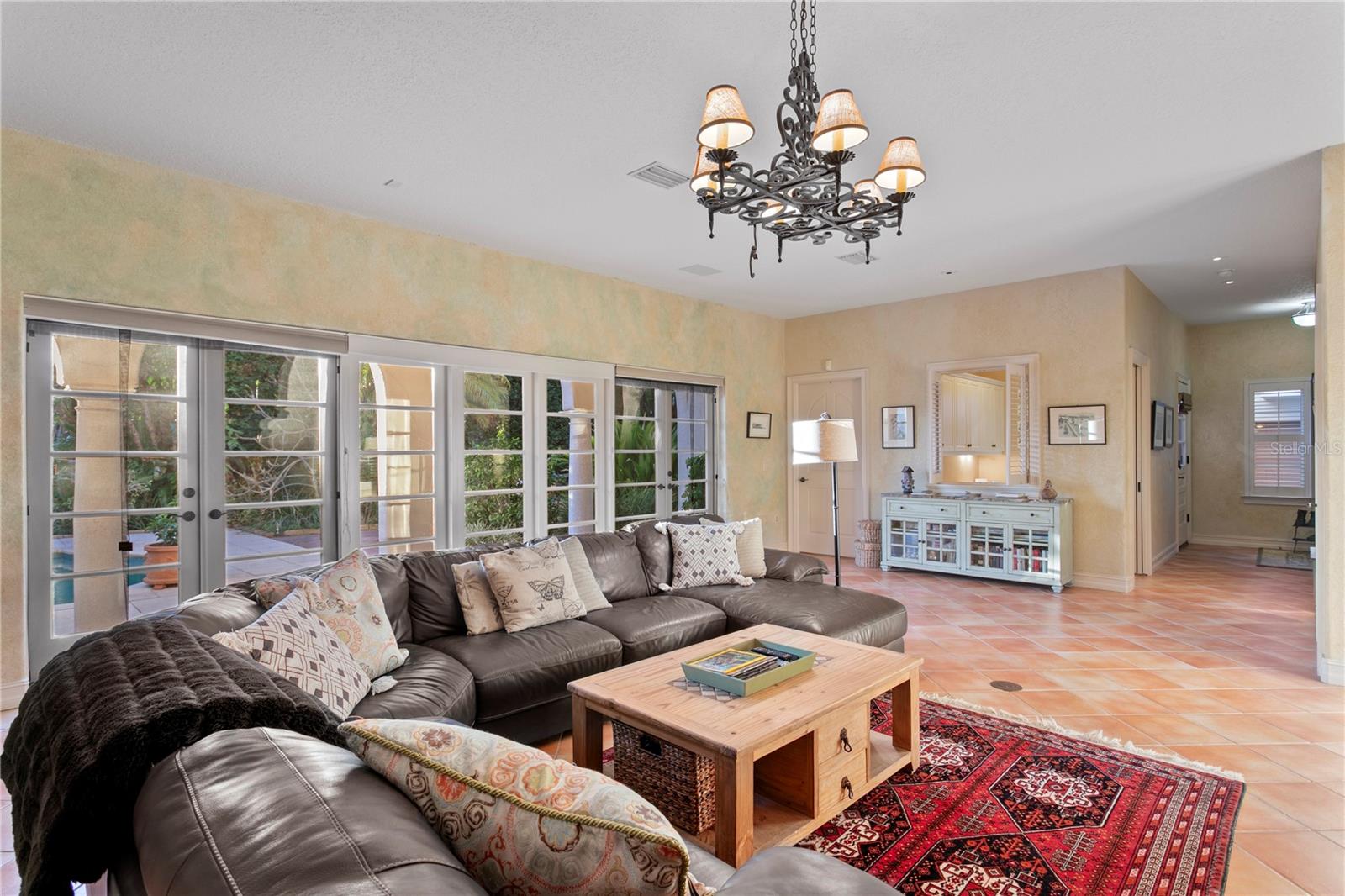 BEACH PARK - Residential