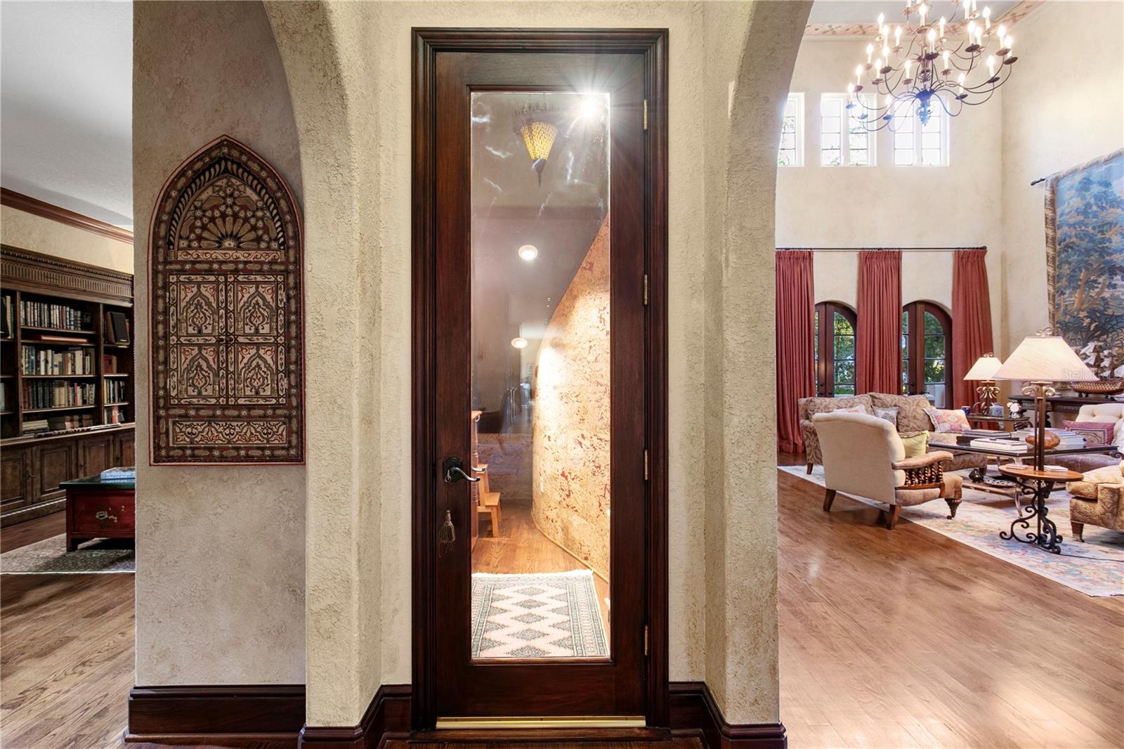 BEACH PARK - Residential