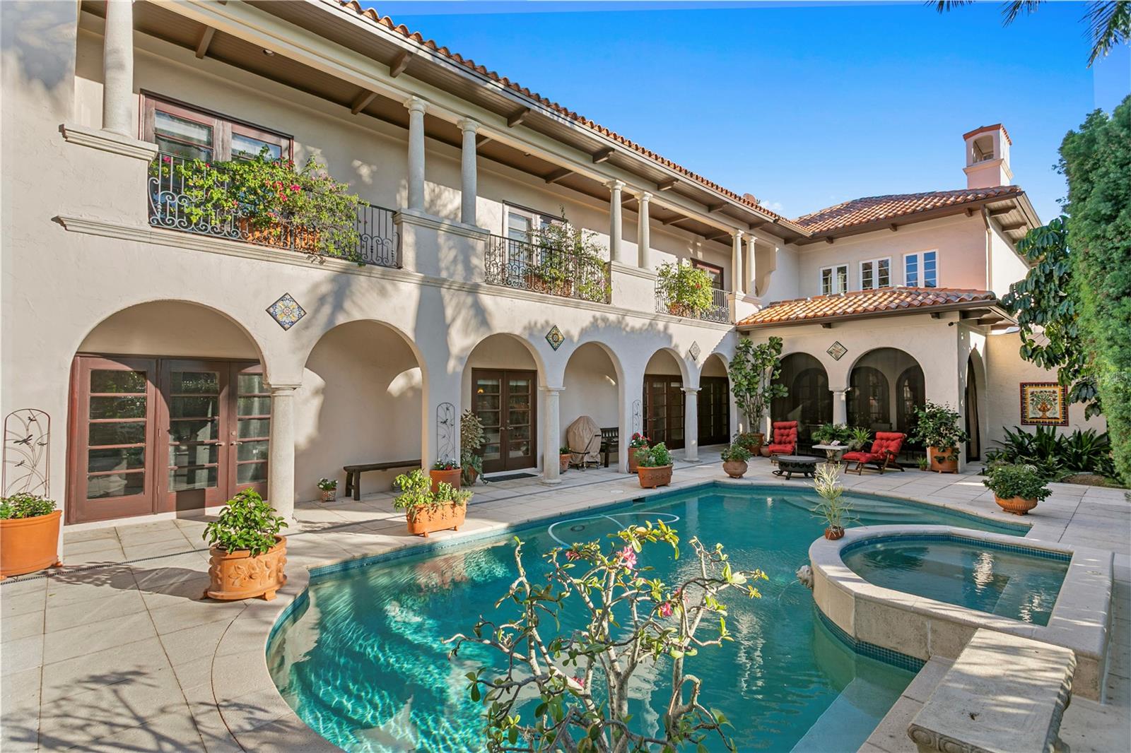 BEACH PARK - Residential