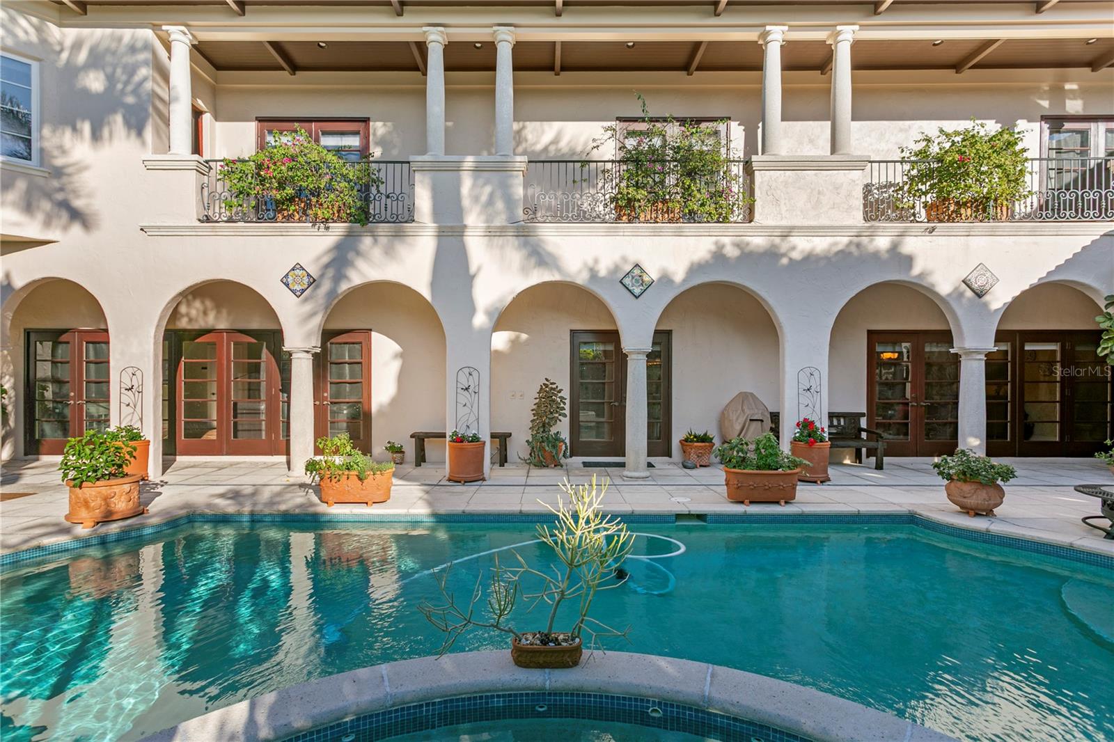 BEACH PARK - Residential